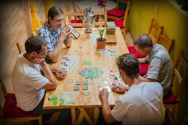 Успешный краудфандинг: курс молодого бойца