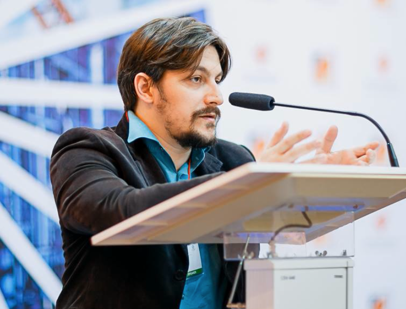 Иван Бегтин