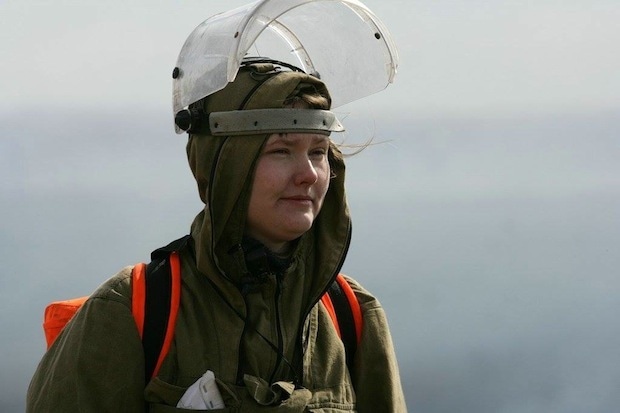 Фото: Игорь Подгорный