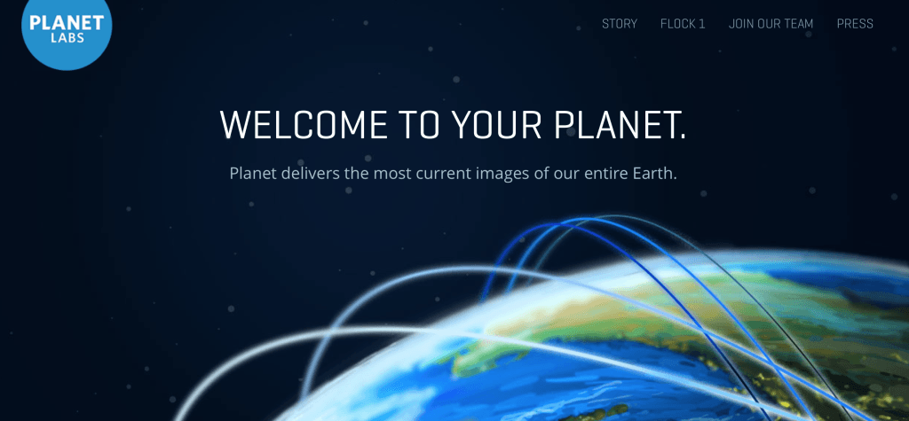 Planet Labs