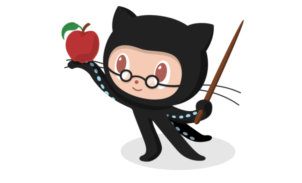 Github Education