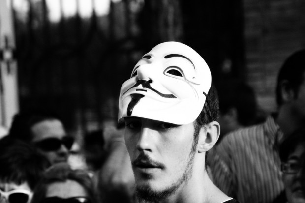 Фото: by Jacobo Canady/ CC BY 2.0/http://www.imcreator.com/free/people/mask