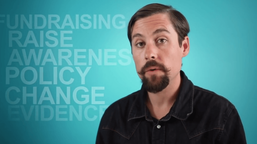 About the Toolkit WITNESS Video Advocacy Planning Toolkit