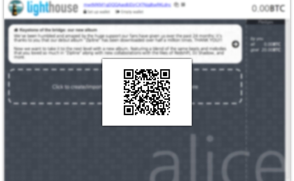 Lighthouse - краудфандинг на базе протокола Bitcoin