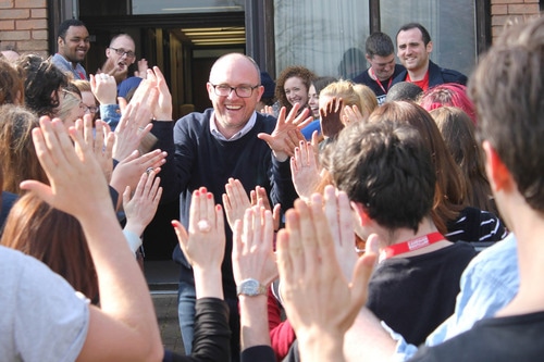 Campaign Bootcamp - учебный лагерь для тех, кто хочет проводить успешные общественные кампании