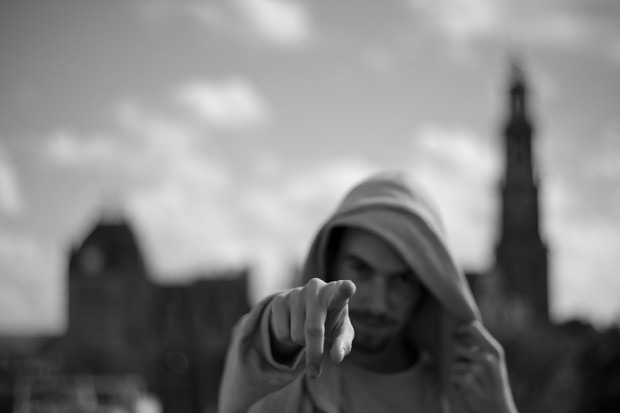 Фото: ardenswayoflife/ CC BY 2.0/http://www.imcreator.com/free/people/tim