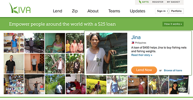 Kiva.org