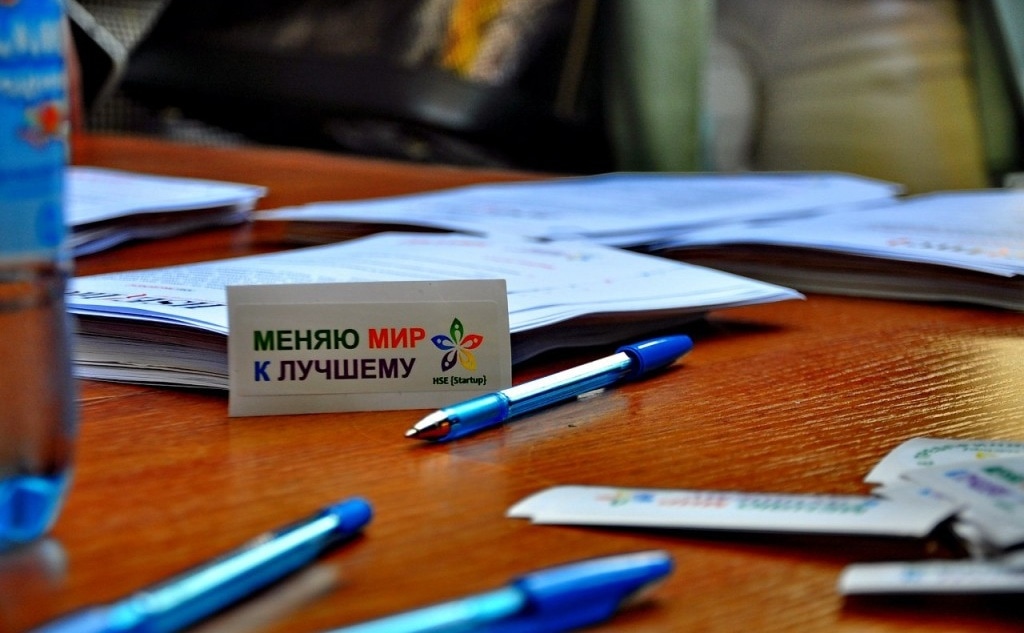 SOCIAL ACCELERATOR OPEN DAY