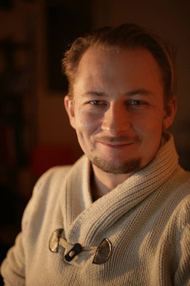 Константин Давыдкин