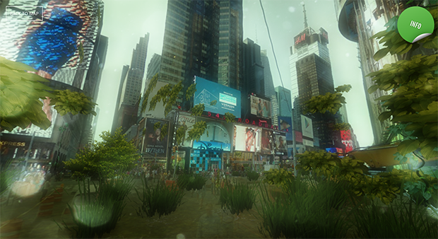 Изображение: Urban Jungle