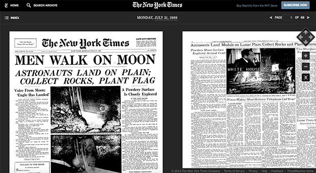 Изображение: Times Machine