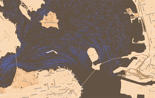 Изображение: Escape from Alcatraz