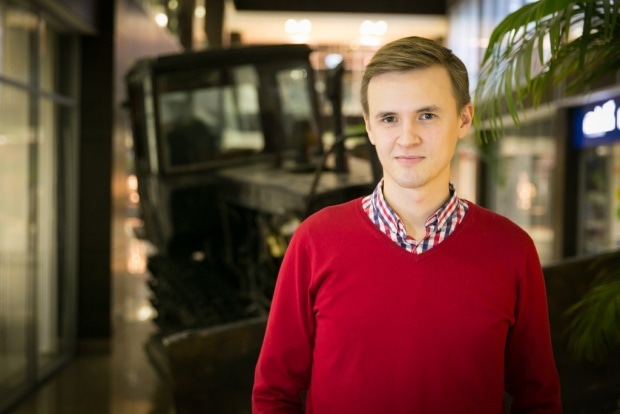 Егор Коробеиников