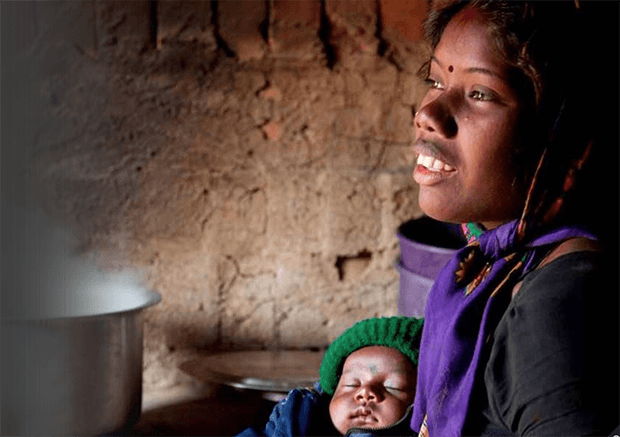 Mobile Kunji: как мобильные телефоны помогли улучшить здравоохранение в Индии