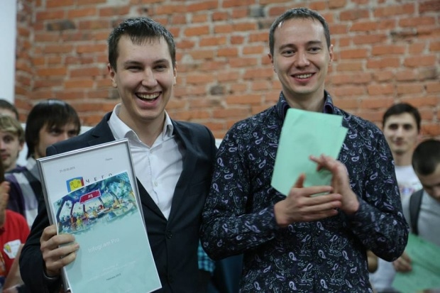 Проект maperm.ru. Хакатон Чего хочет Пермь