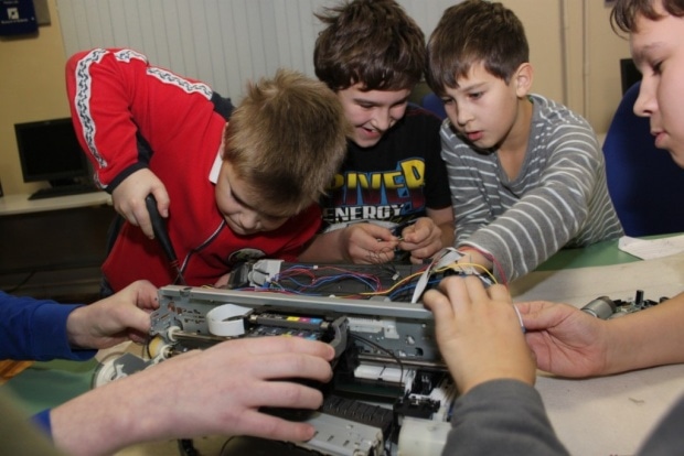 Фото: Иван Симонов.