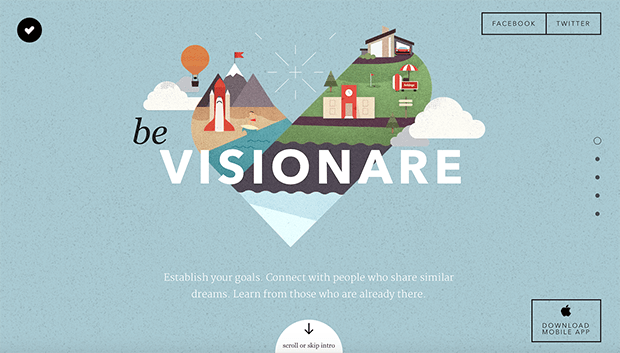 Изображение: bevisionare.com