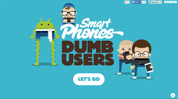 Изображение: mobiles.co.uk/smart-phone-dumb-users/