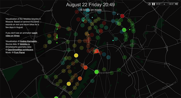 Изображение: getwalk.me/bikes