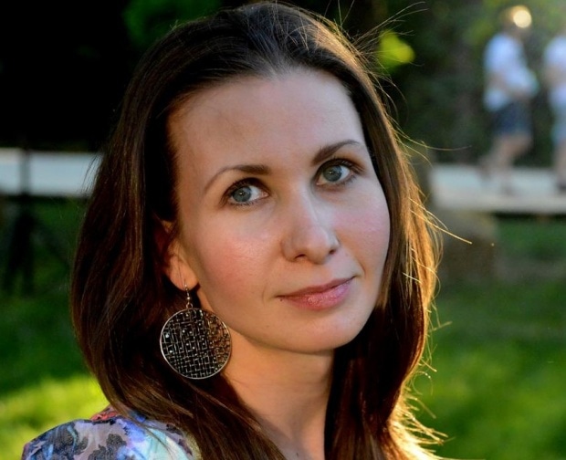 Татьяна Каргина