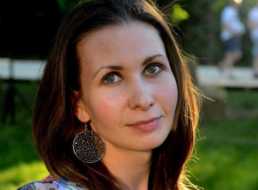 Татьяна Каргина