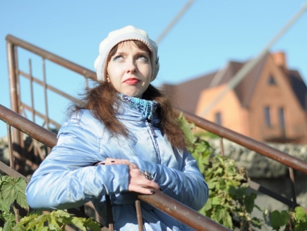 Фото: Николай Репринцев.