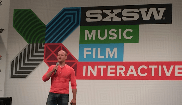 Тим Феррис (Timothy Ferriss), автор книги бестселлера «Как работать по 4 часа в неделю и при этом не торчать в офисе «от звонка до звонка»