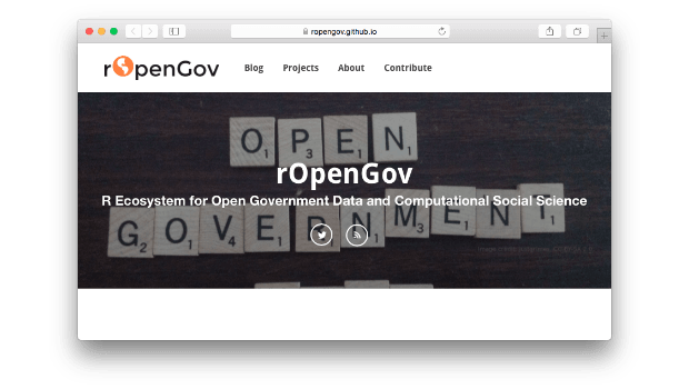 rOpenGov