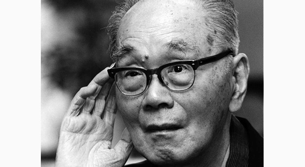 Такиширо Мори. Изображение: Katsumi Kasahara