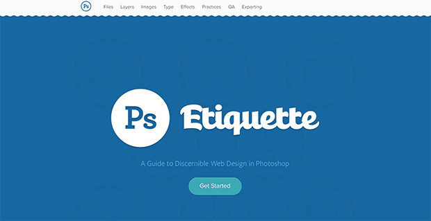 Изображение: photoshopetiquette.com