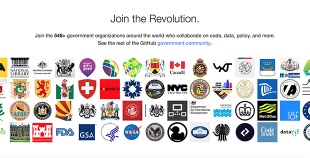 Изображение: government.github.com