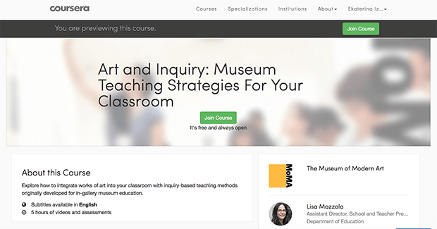 Изображение: coursera.org