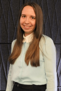 Евгения Хуснутдинова