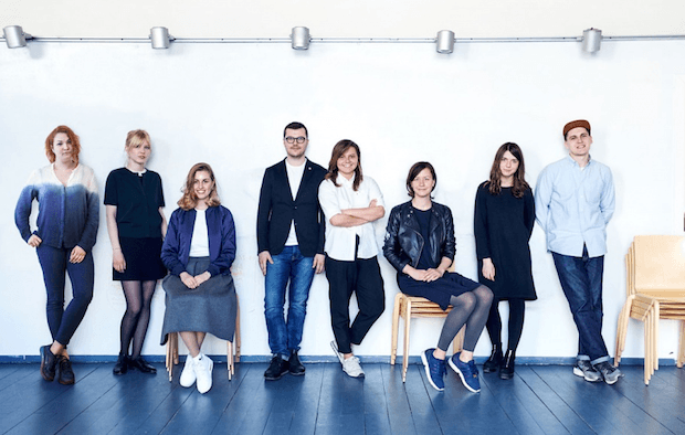 Онлайн-школа "Вектор". Команда проекта.