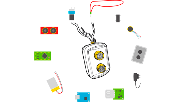 Разработчики из Челябинска собирают средства на выпуск навигационных устройств для незрячих людей