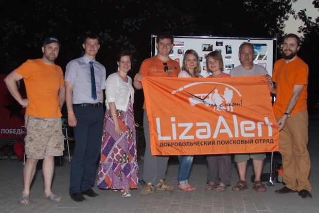 Наталья Аникина