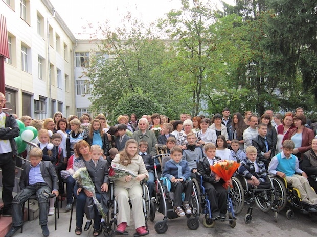 Как в Пензе работает онлайн-школа для детей с инвалидностью