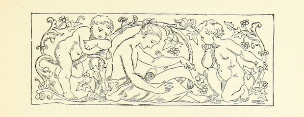 Британская библиотека дала свободный доступ и открытую лицензию на миллион старинных изображений и фотографий