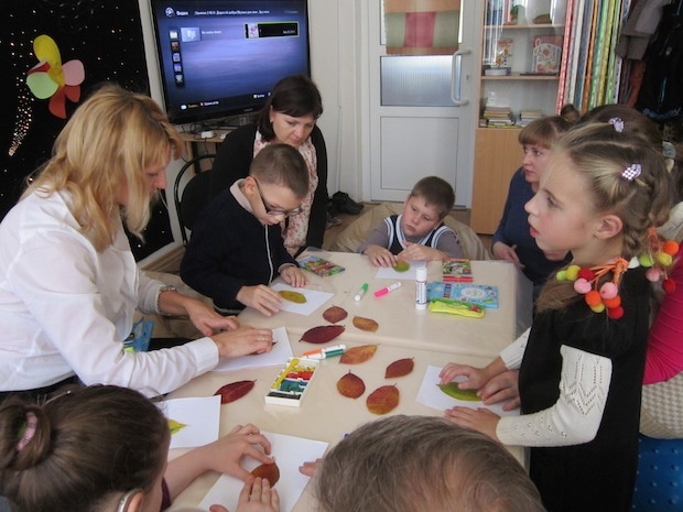 Как в Пензе работает онлайн-школа для детей с инвалидностью