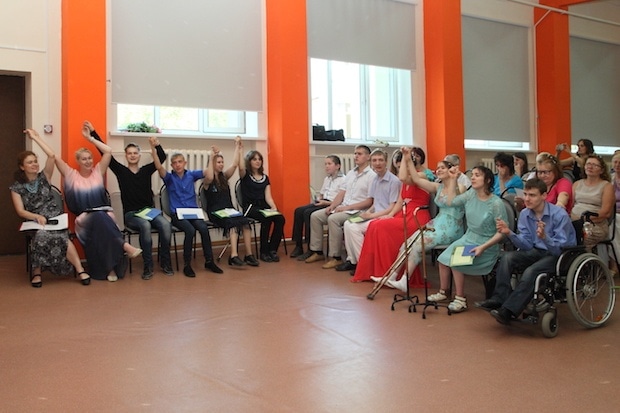 Как в Пензе работает онлайн-школа для детей с инвалидностью