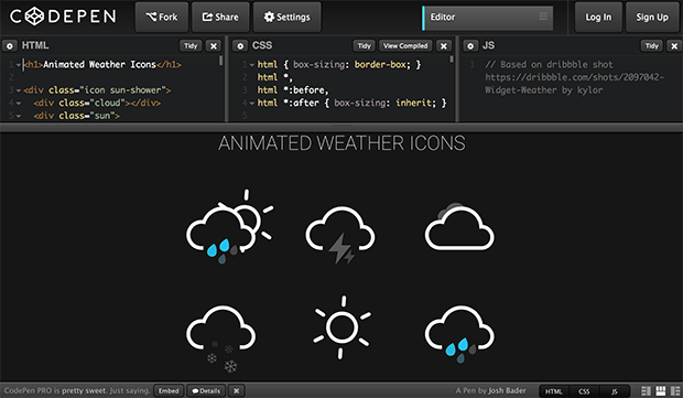 20+ бесплатных ресурсов 2015 года для дизайна и веб-разработки