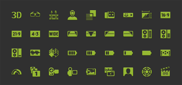 20+ бесплатных ресурсов 2015 года для дизайна и веб-разработки