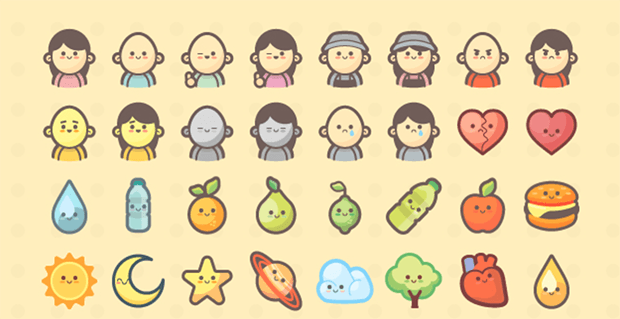 20+ бесплатных ресурсов 2015 года для дизайна и веб-разработки