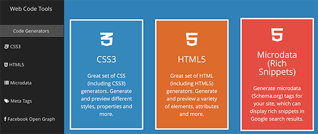 Генератор кода
