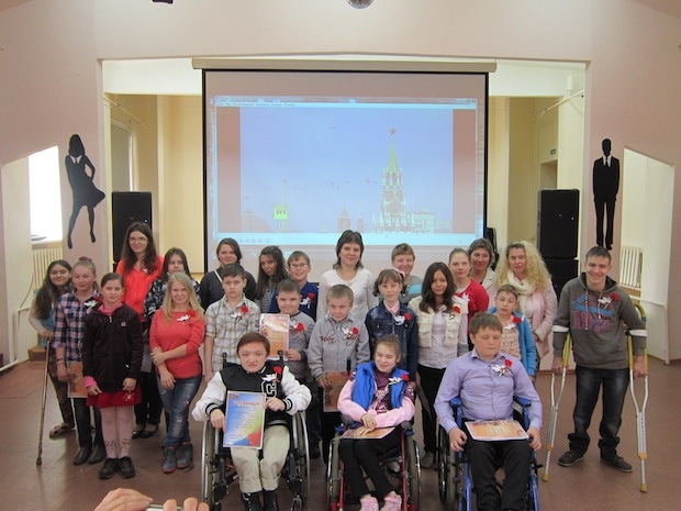 Как в Пензе работает онлайн-школа для детей с инвалидностью