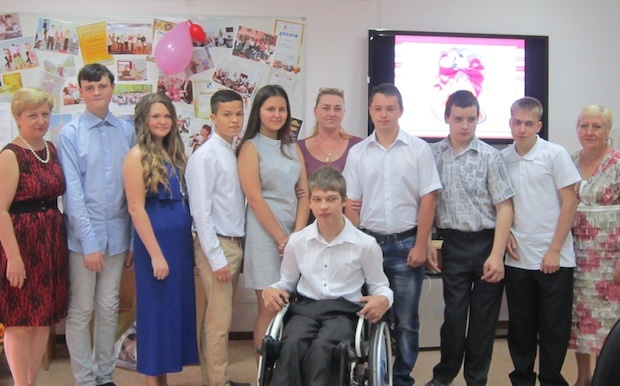 выпуск 2015-9 кл