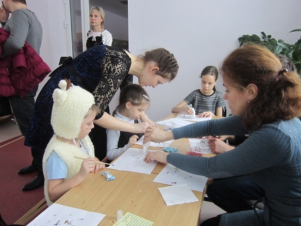 Как в Пензе работает онлайн-школа для детей с инвалидностью