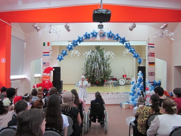 Как в Пензе работает онлайн-школа для детей с инвалидностью