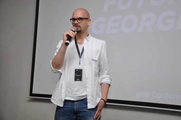 Дмитрий Андронов