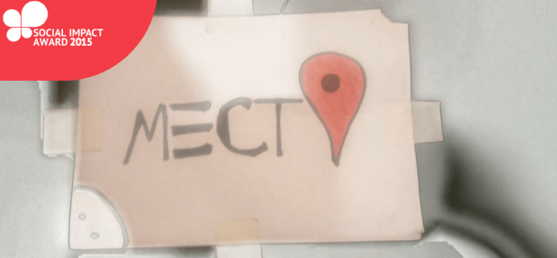 Другое Место. Расул Найманов, Черкесск – победитель общественного голосования.